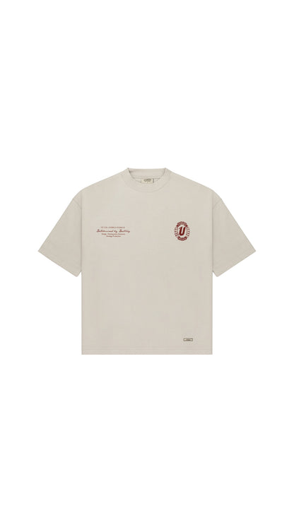 Camiseta Worldwide Status
