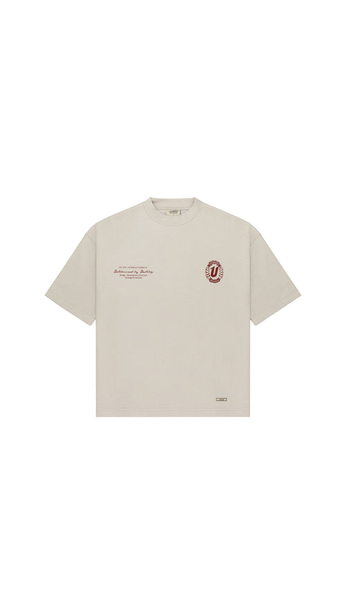 Camiseta Worldwide Status
