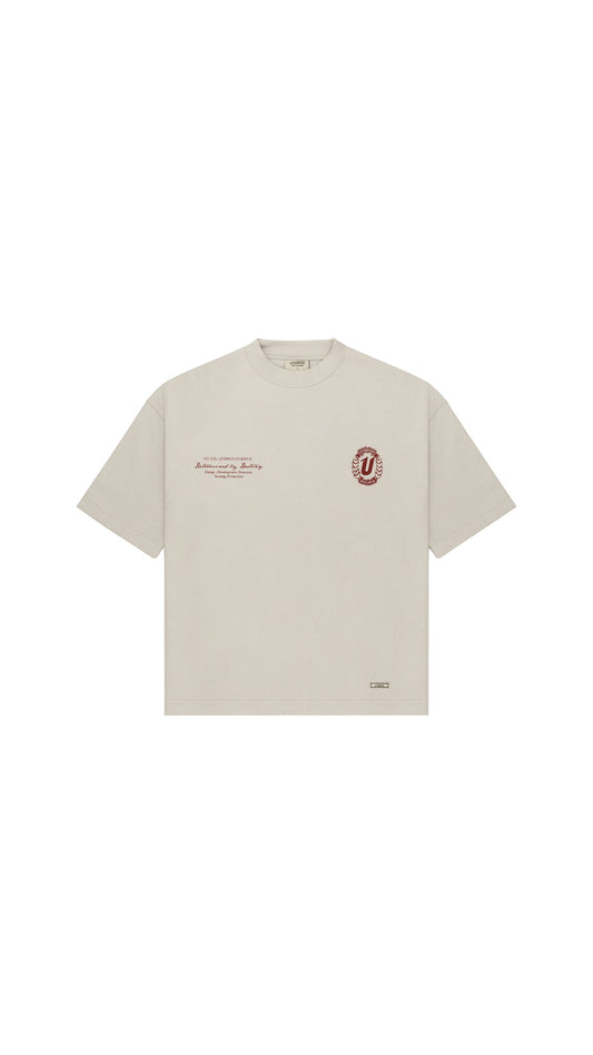 Camiseta Worldwide Status