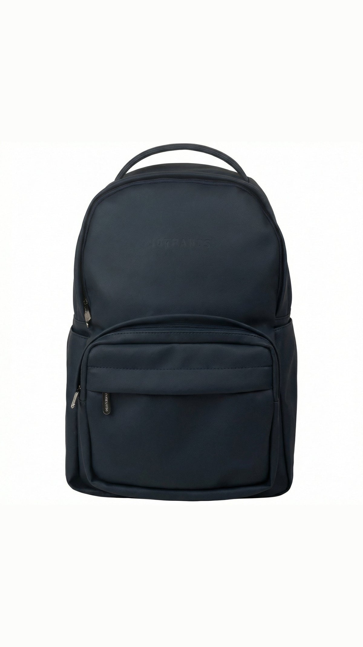 DARK BLUE BACKPACK