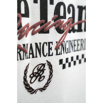 Overdrive Ivory Tank Top