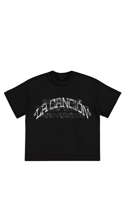 LA CANCION HIT T-SHIRT