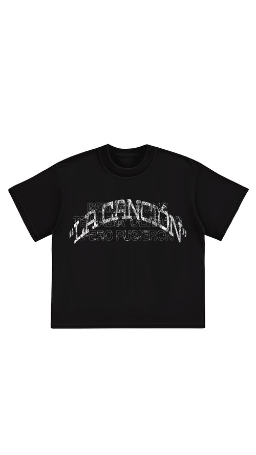 LA CANCION HIT T-SHIRT