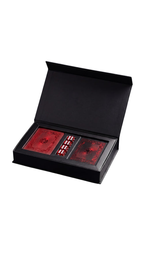 GAME SET MULTICOLOR J BALVIN