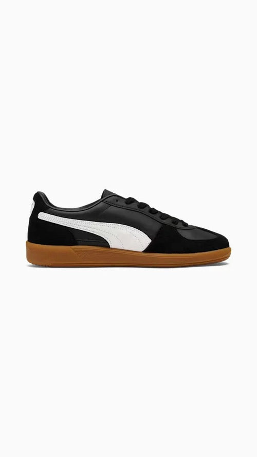 PALERMO LTH BLACK