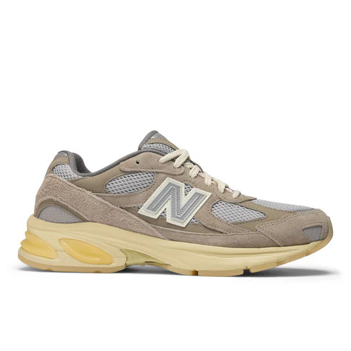 NEW BALANCE GREY DAYS 2010 ARIDSTONE