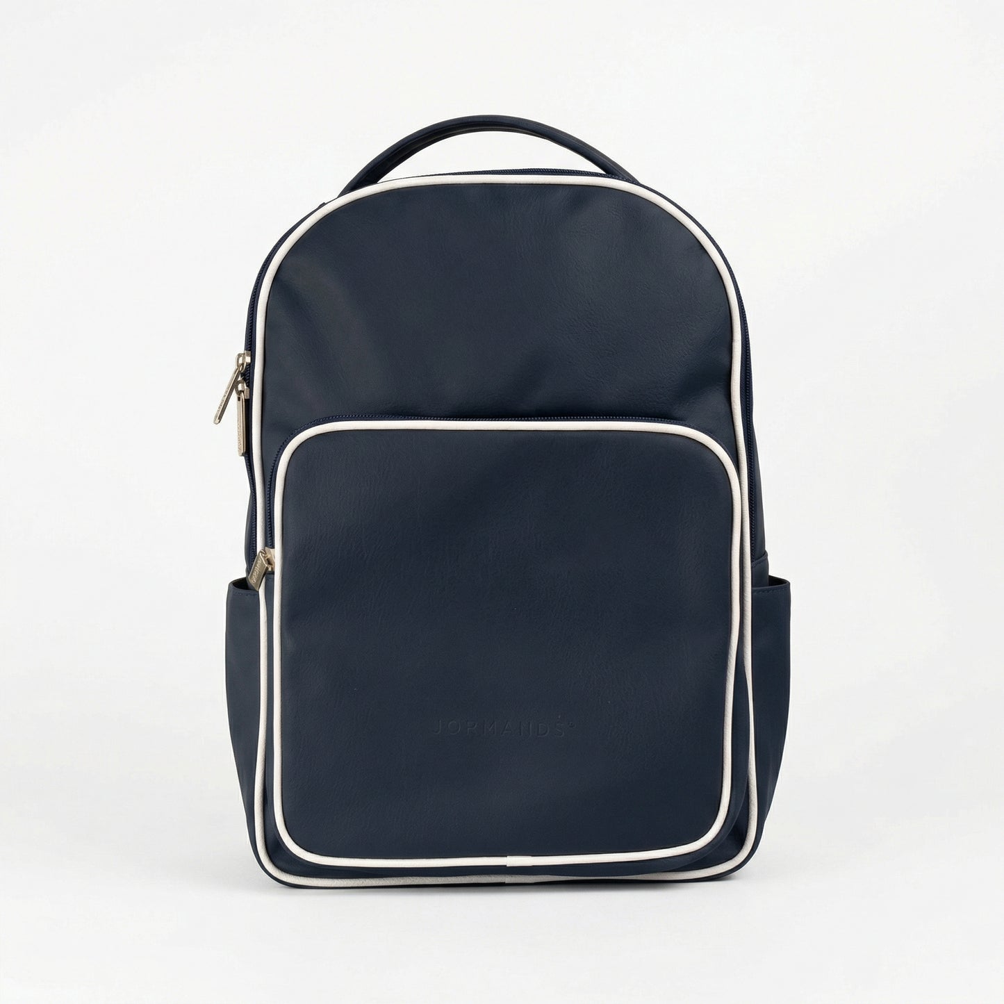 DARK BLUE BACKPACK T-21