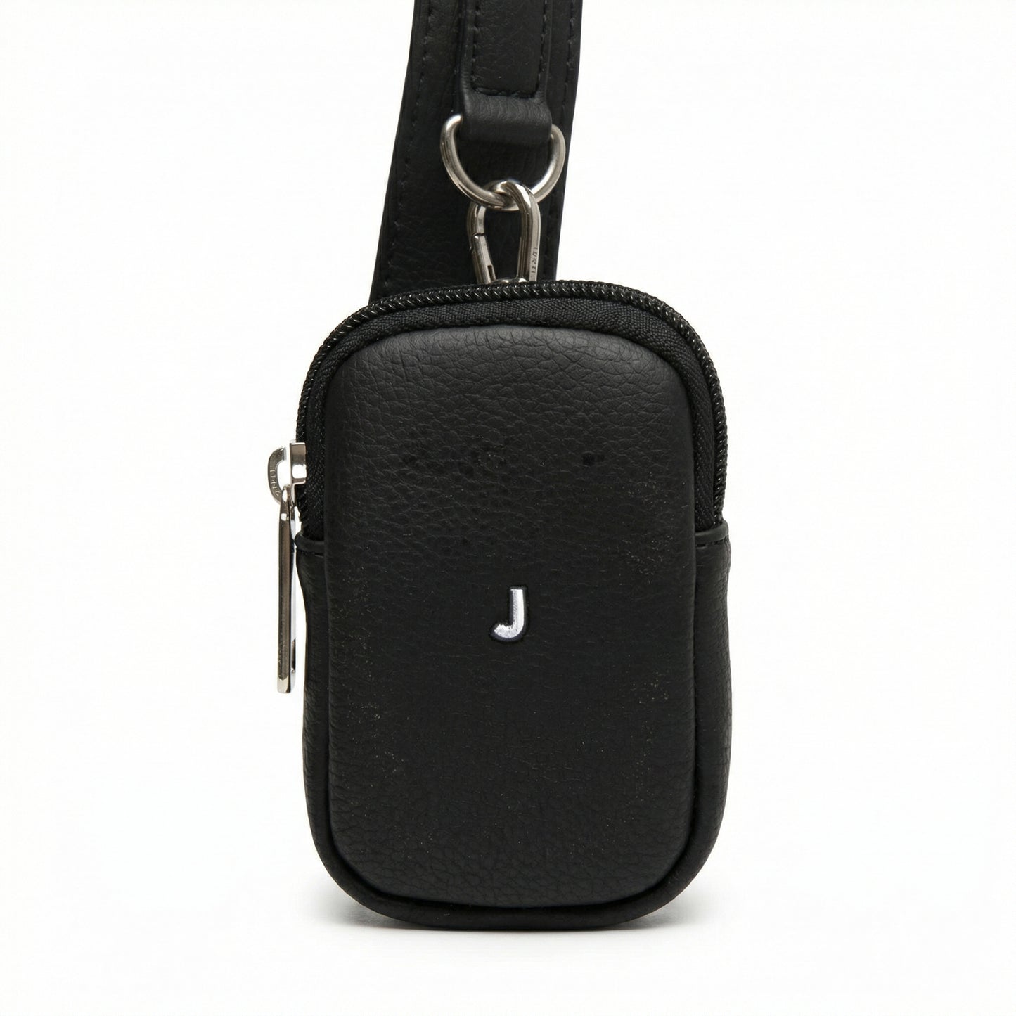 BLACK PURSE BAG
