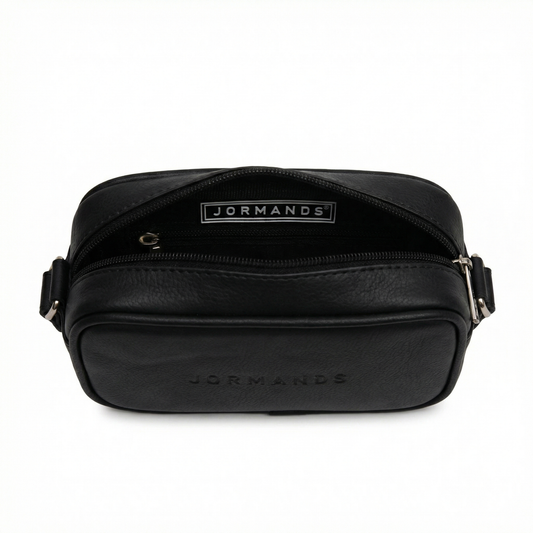BLACK PURSE BAG