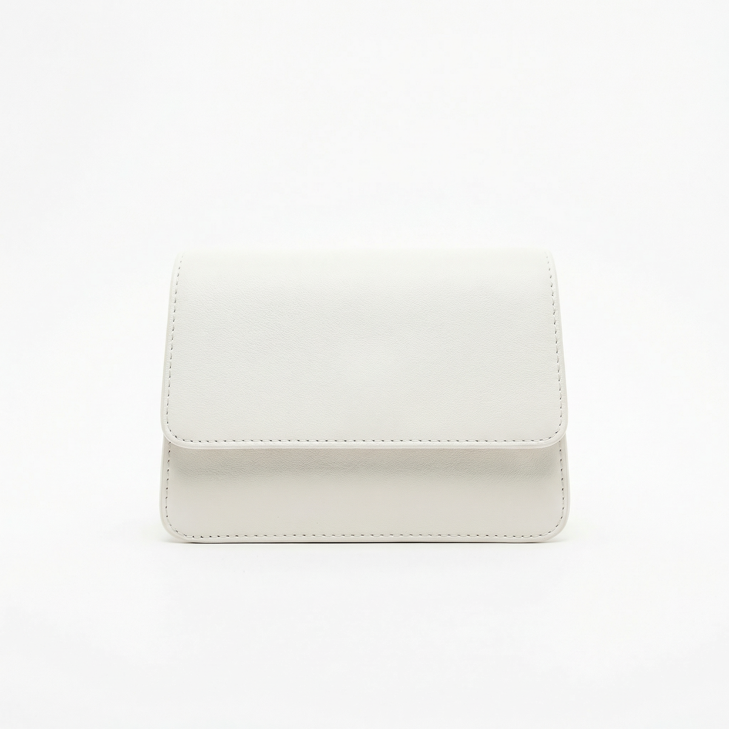 BONE LETTER BAG