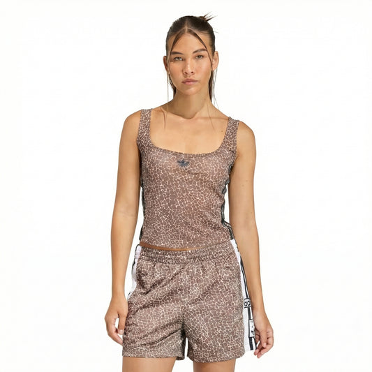 KD8822 AOP TANK TOP ESTTIE/CAQPIE