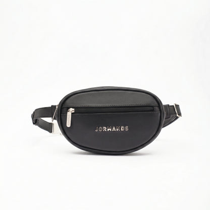 BLACK BELT BAG