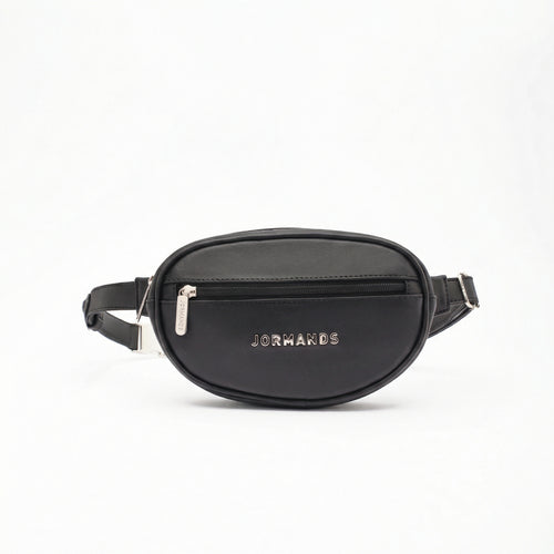 BLACK BELT BAG