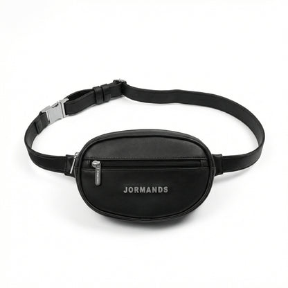 BLACK BELT BAG
