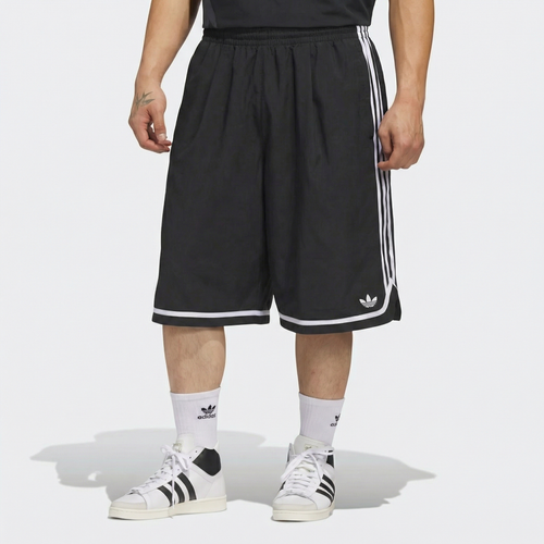 JZ6968 LONG SHORT NEGRO