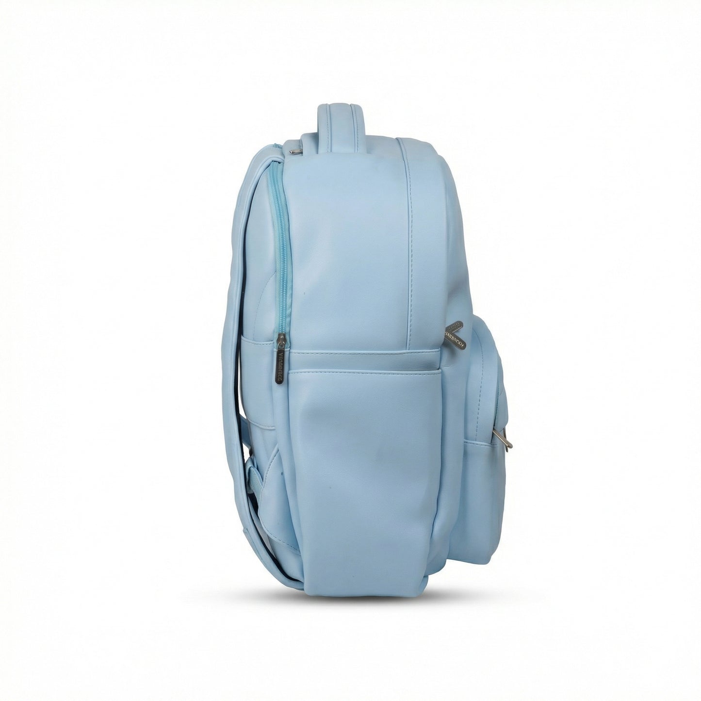 BABY BLUE BACKPACK