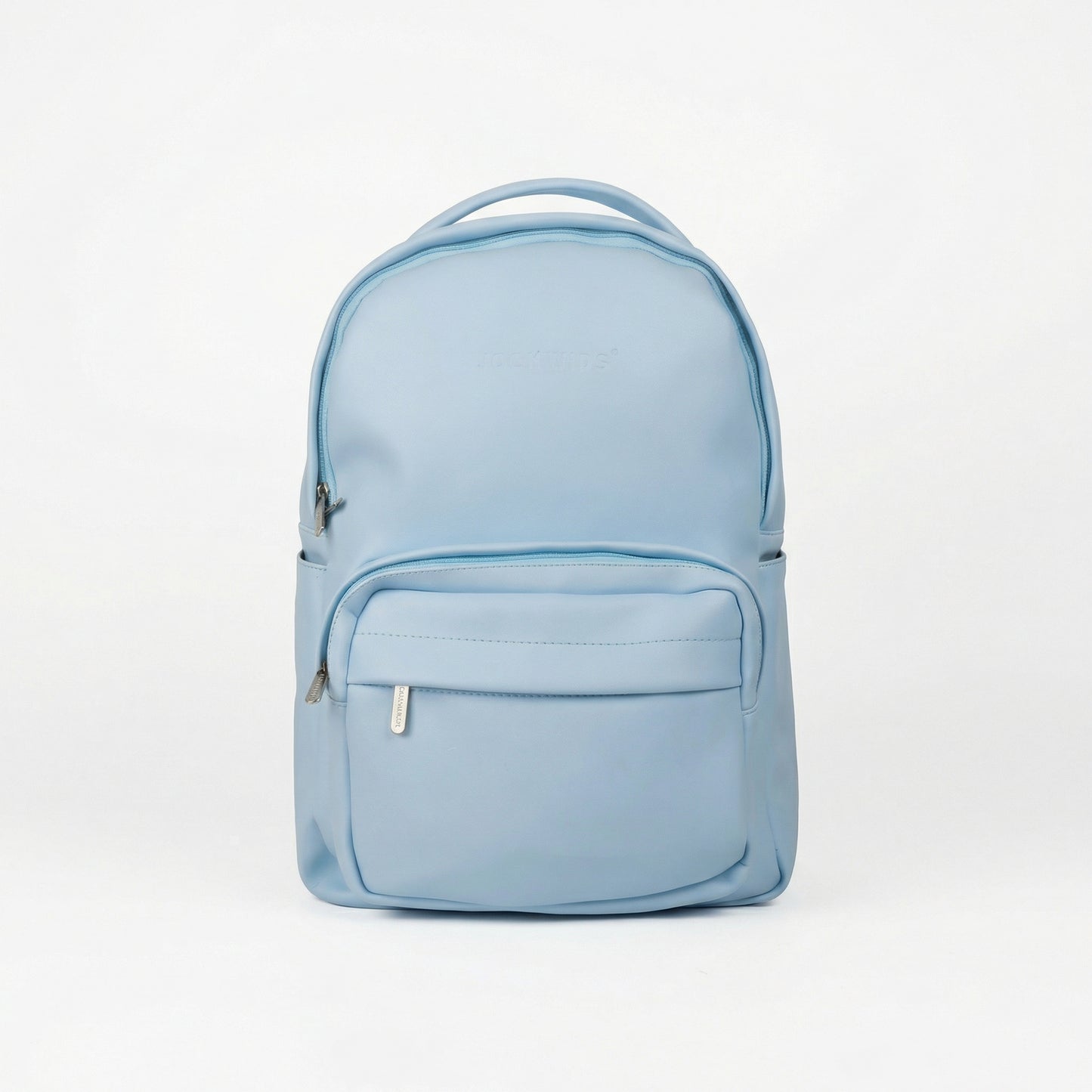 BABY BLUE BACKPACK