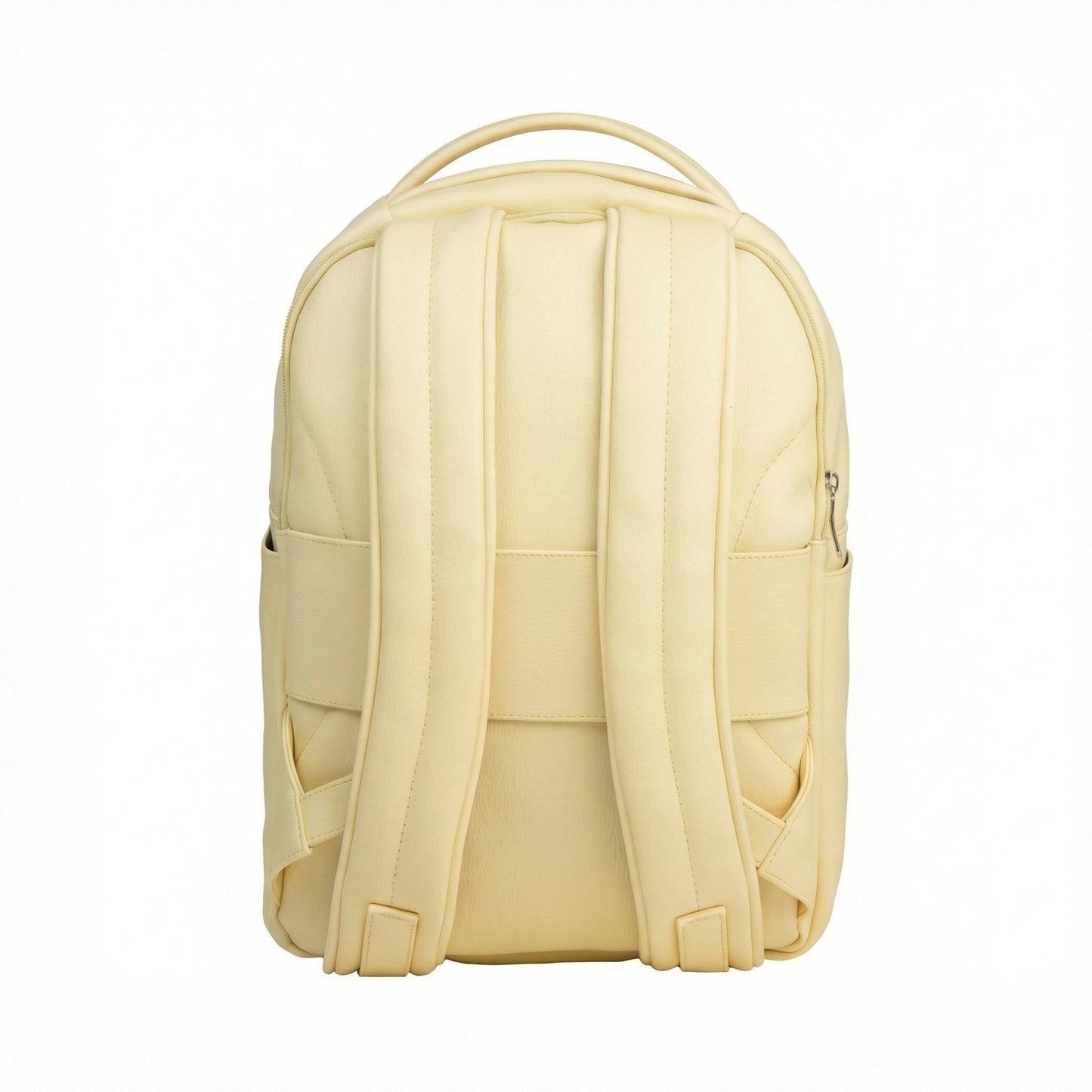 YELLOW BACKPACK