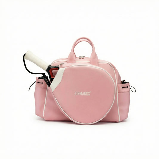 PINK PADEL BAG