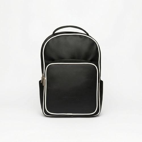 DARK BLACK T-21 BACKPACK