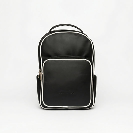 DARK BLACK T-21 BACKPACK