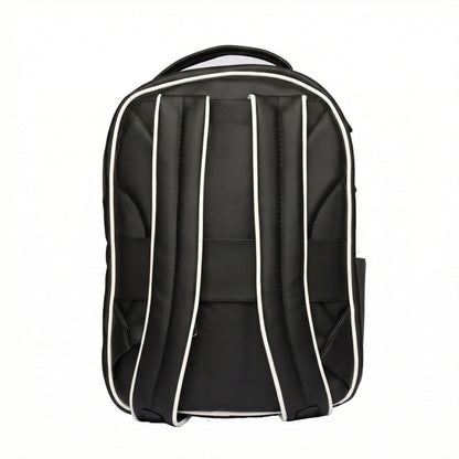 DARK BLACK T-21 BACKPACK