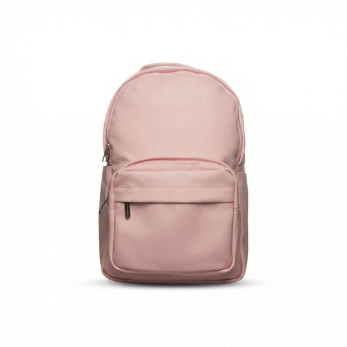 PINK BACKPACK