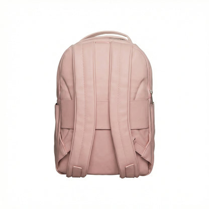PINK BACKPACK