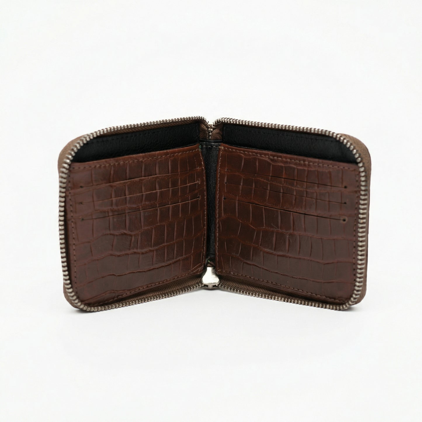 CROCO POCKET WALLET