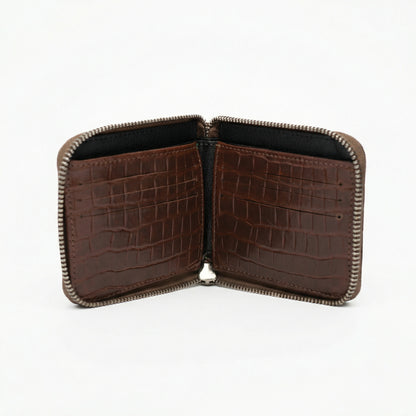 CROCO POCKET WALLET