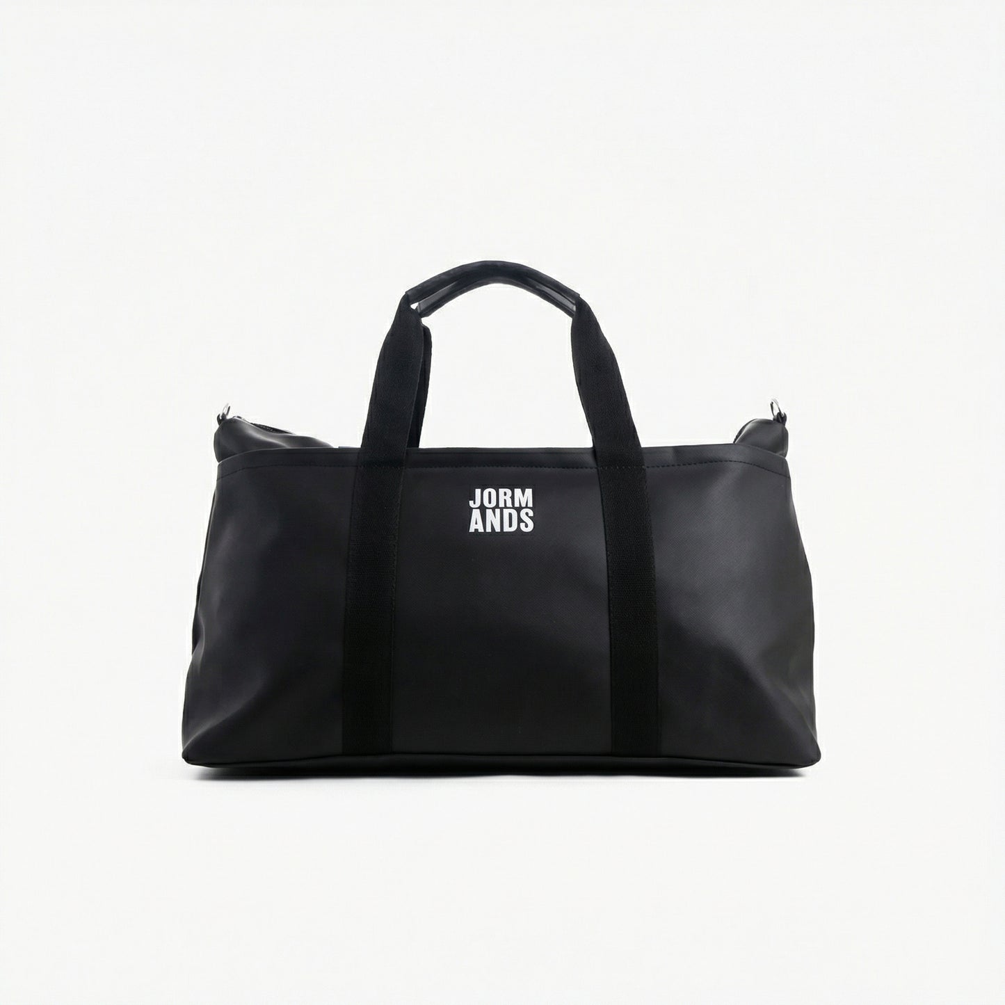 BLACK EXPLORE BAG