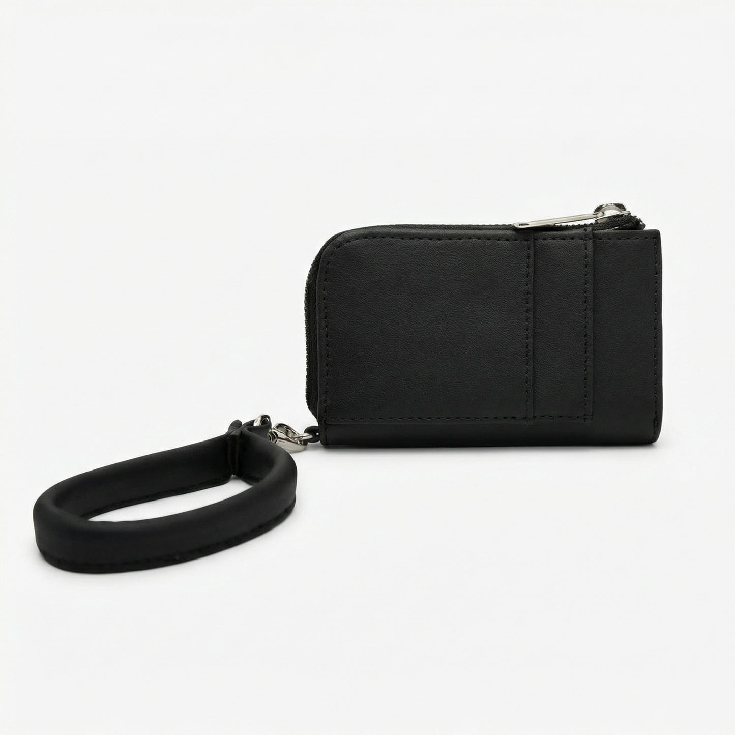 BLACK HAND WALLET