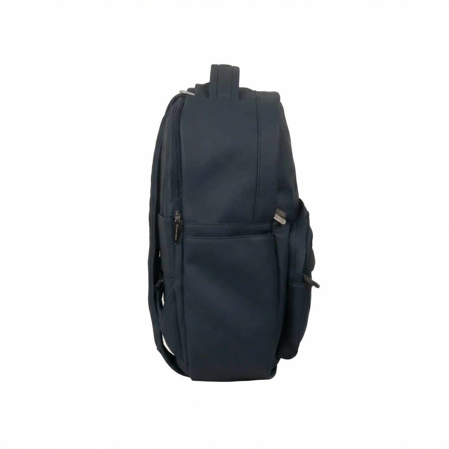DARK BLUE BACKPACK
