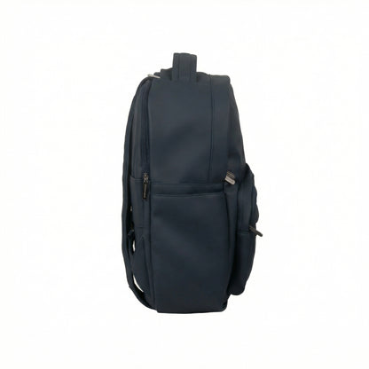 DARK BLUE BACKPACK