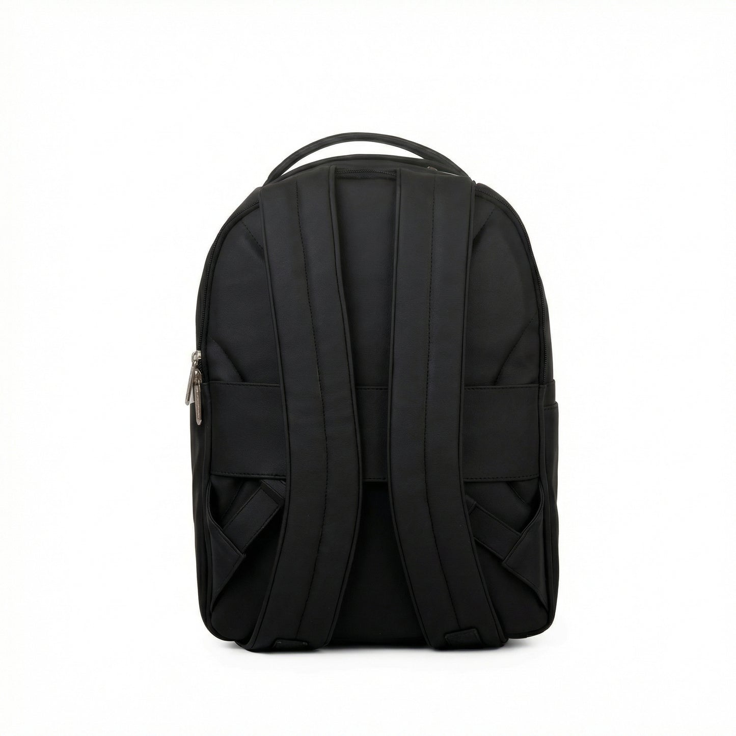 BLACK BACKPACK