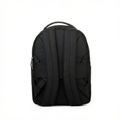 BLACK BACKPACK
