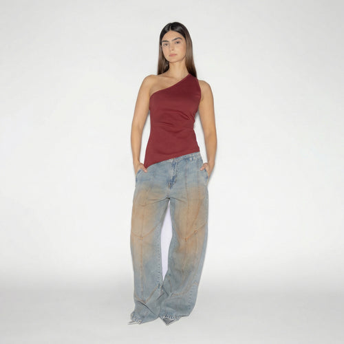 SPINE PANT