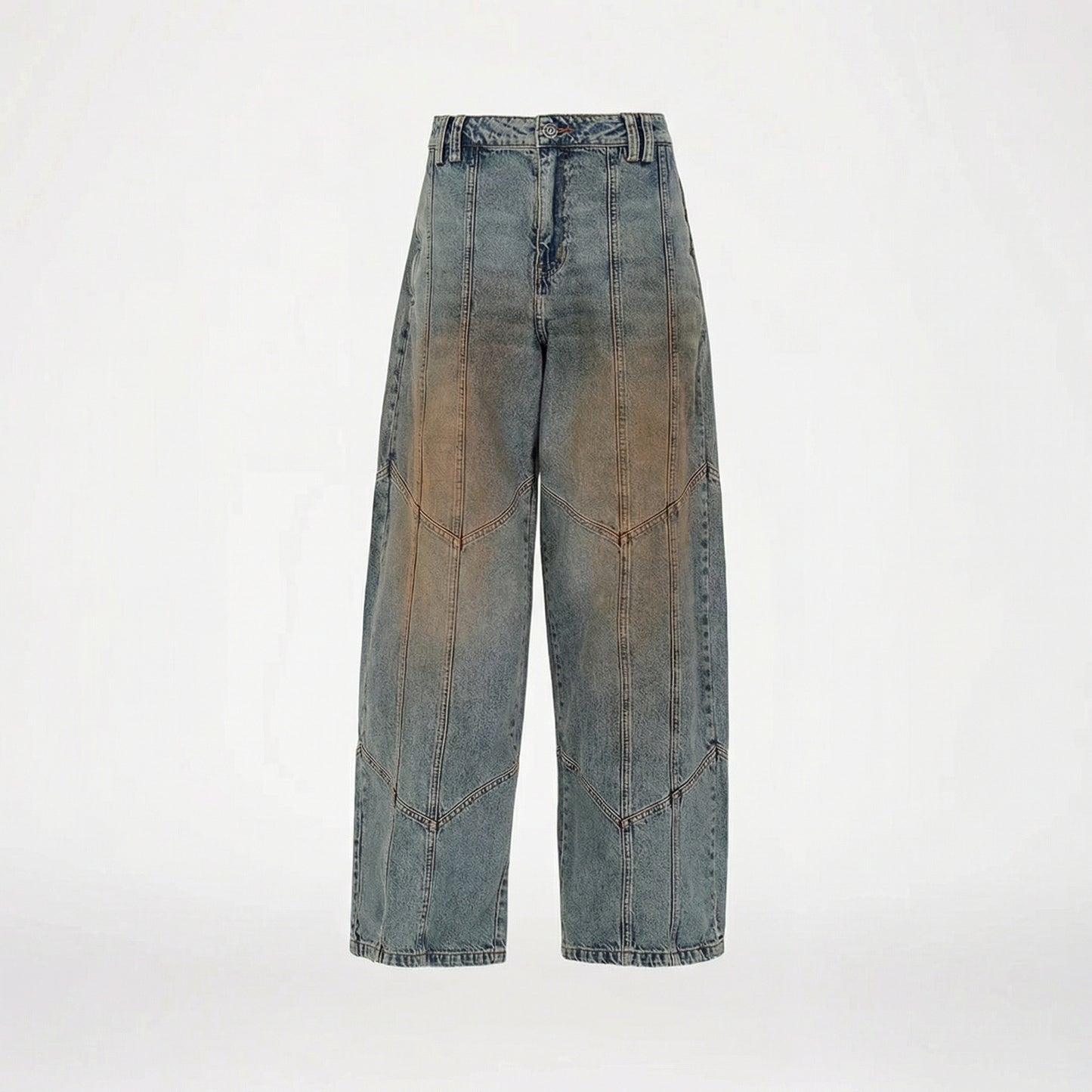 SPINE PANT