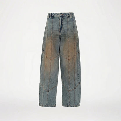 SPINE PANT