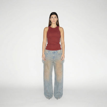 SPINE PANT