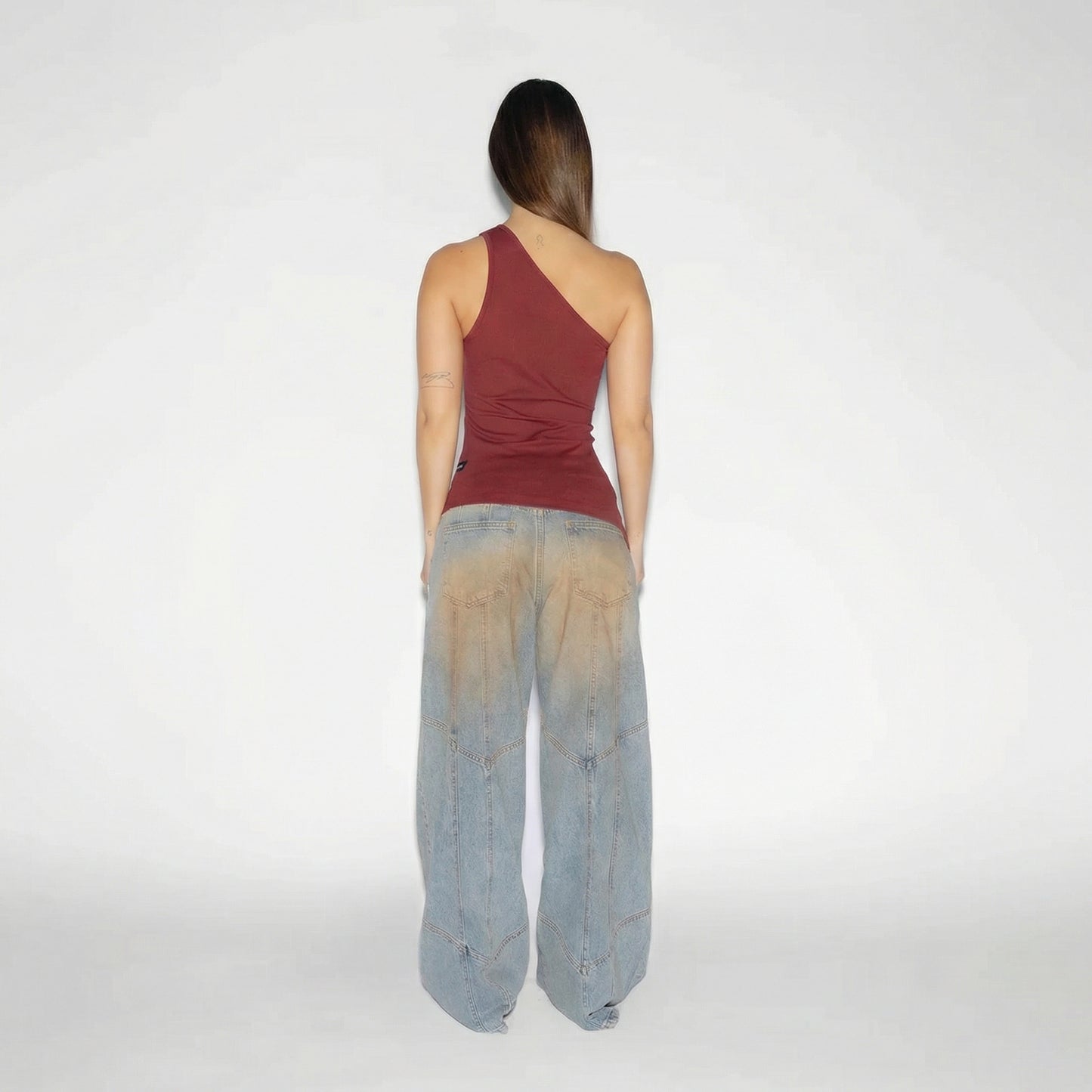 SPINE PANT