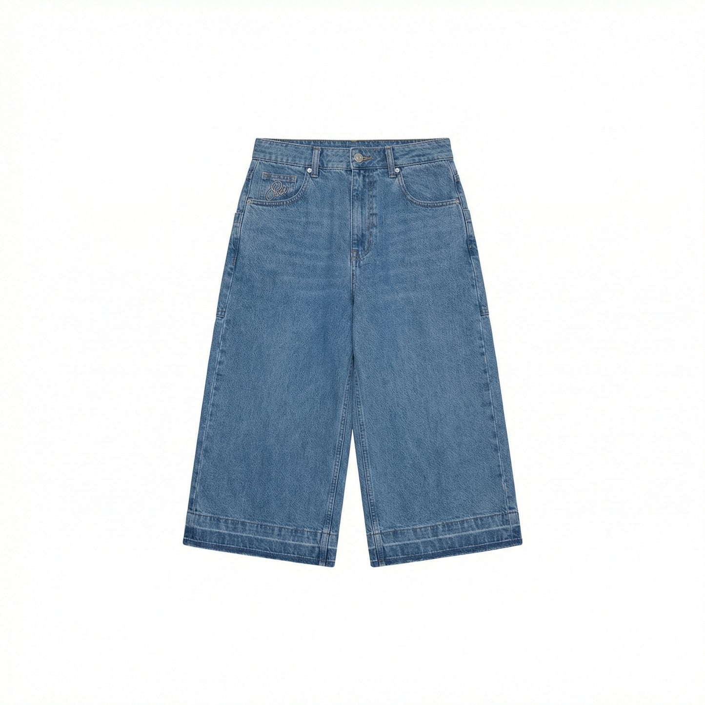 GROUND SHORT PANT