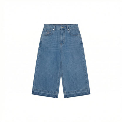 GROUND SHORT PANT