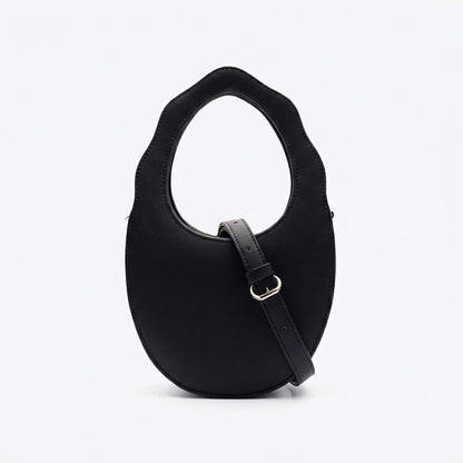 BLACK MOVE BAG