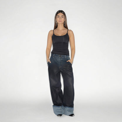 BENT PANT
