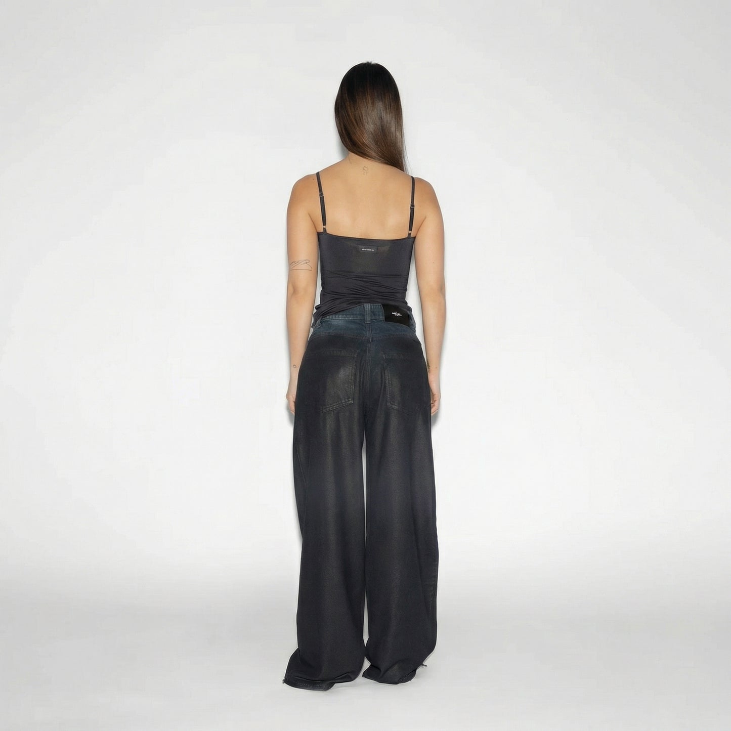 BENT PANT