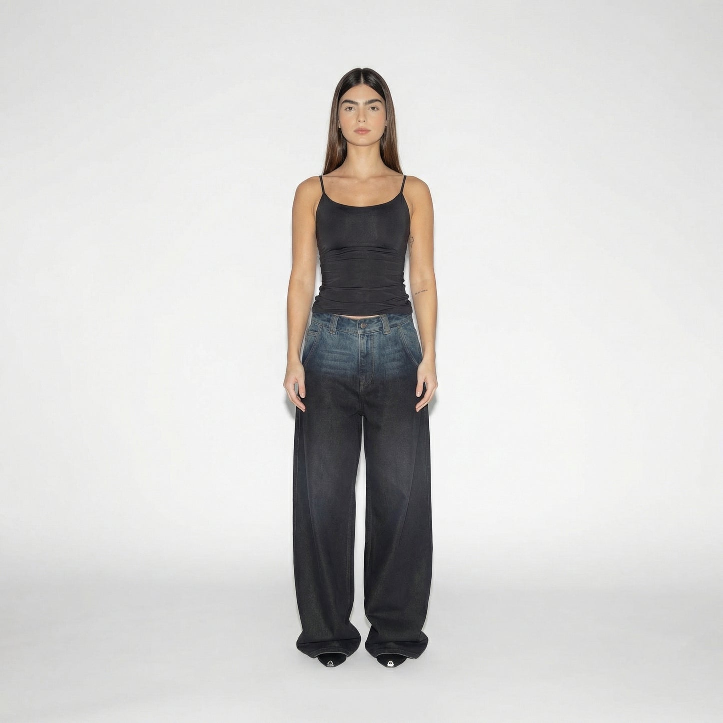 BENT PANT