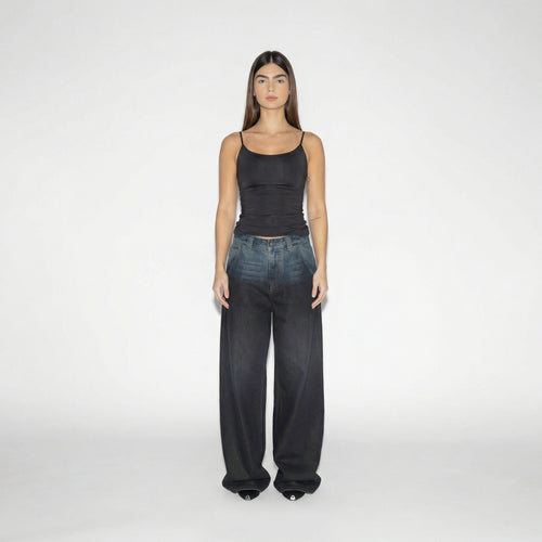 BENT PANT