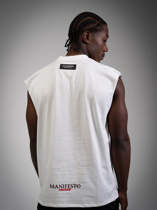 CAMISETA MANGASISA HIJO DEL HOMBRE