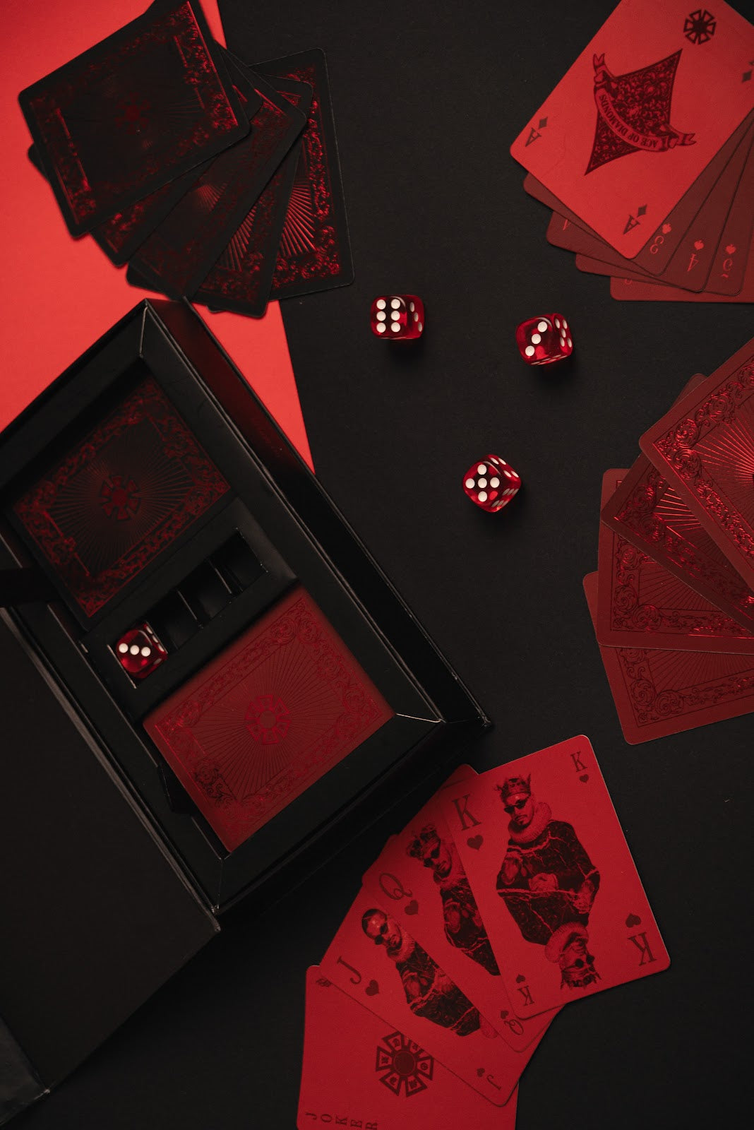 GAME SET MULTICOLOR J BALVIN